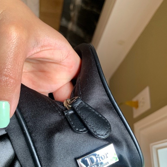 DIOR | Make-up bag - Picture 6 of 6